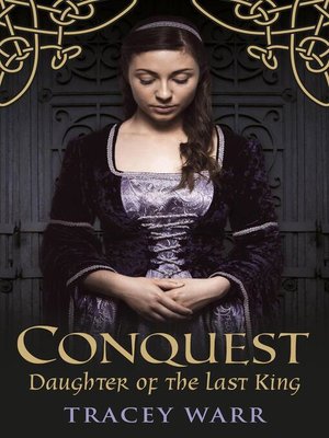 cover image of Conquest